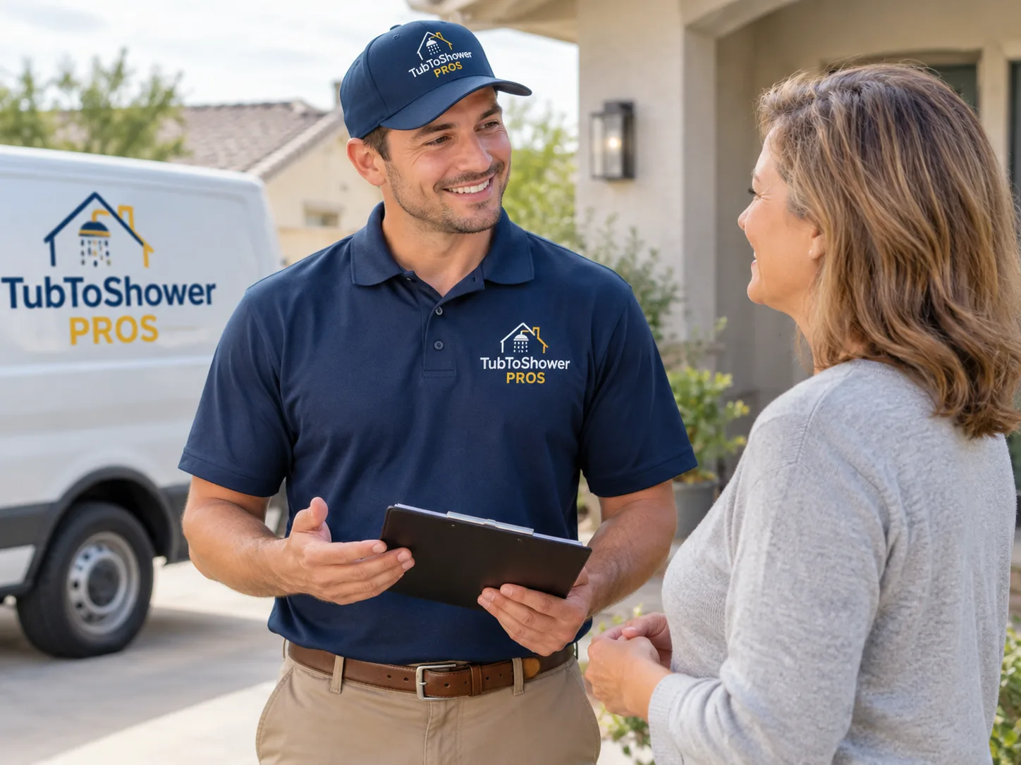 Tub Shower Conversion Somersville, CT FAQs